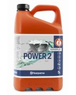 Carburant Alkylate XP POWER 2Temps 5litres Husqvarna