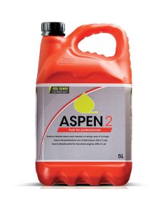 Essence Aspen 2Temps 5 litres