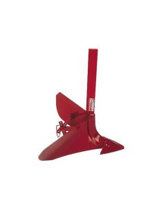 Butteur micro renforcé Majar pour microtracteur