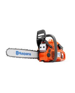 Tronçonneuse 445II 45SN Husqvarna 