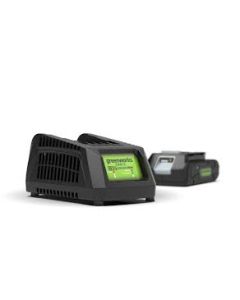 Chargeur universel 4A Greenworks