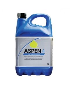 Essence ASPEN 4 temps 5 litres