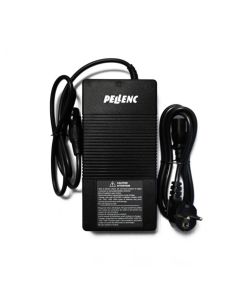 Chargeur 7.6A universel Pellenc