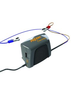 Convertisseur chargeur solaire Solerion Pellenc