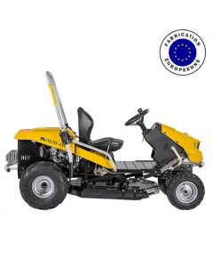 Débroussailleuse autoportée RL1192B- 4WD Roques et Lecoeur