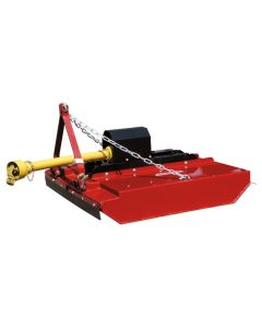 Giro compact débroussailleur Majar pour microtracteur