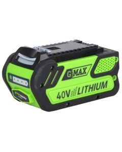 Batterie lithium-ion 40V 4Ah Greenworks