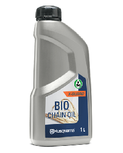 Huile de chaîne X-GUARD Bio Husqvarna-1L