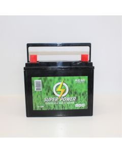 Batterie U1-R9