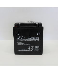 Batterie 583516701 Spécial Ejection arrière Husqvarna 