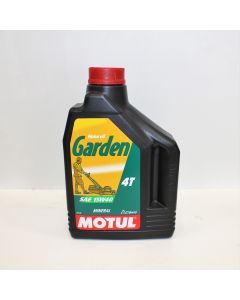 Huile moteur Garden 4T Motul