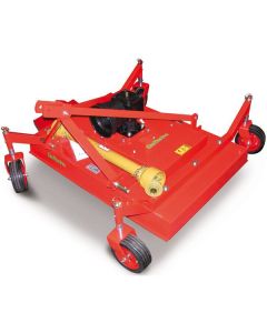 Tondeuse de finition PRM 215 Delmorino