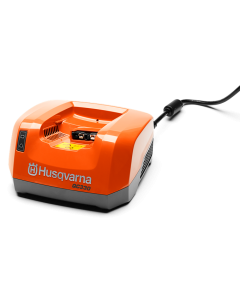 Chargeur QC330 de batterie Husqvarna 