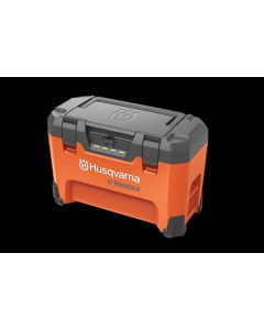 Chargeur de batteries  ou valise de chargement 40-C1000X4 Husqvarna 
