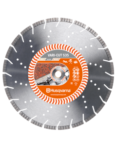 Disque Vari cut S35 Turbo Husqvarna
