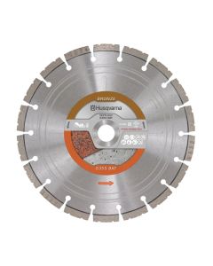 Disque Tacti Cut S35 pour découpeuse Husqvarna