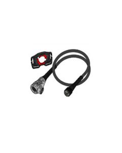 Cordon rapide pour batteries 400, 700 et 1100 + platine Pellenc