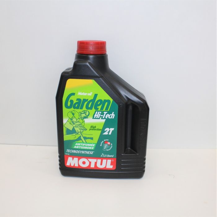 Huile moteur 2 temps Technosynthese Motul