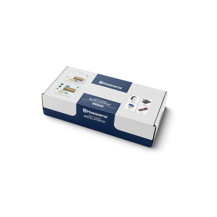 Accessoire Automower DriBox moyen modèle - Reybaud Motoculture 84