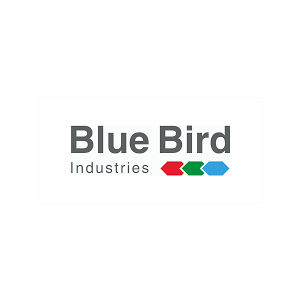 Blue Bird